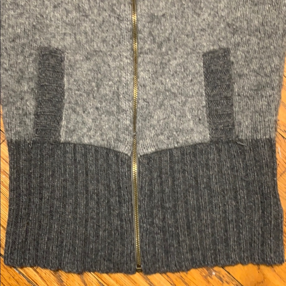 Free people butterfly wool sweater - Picture 4 of 9